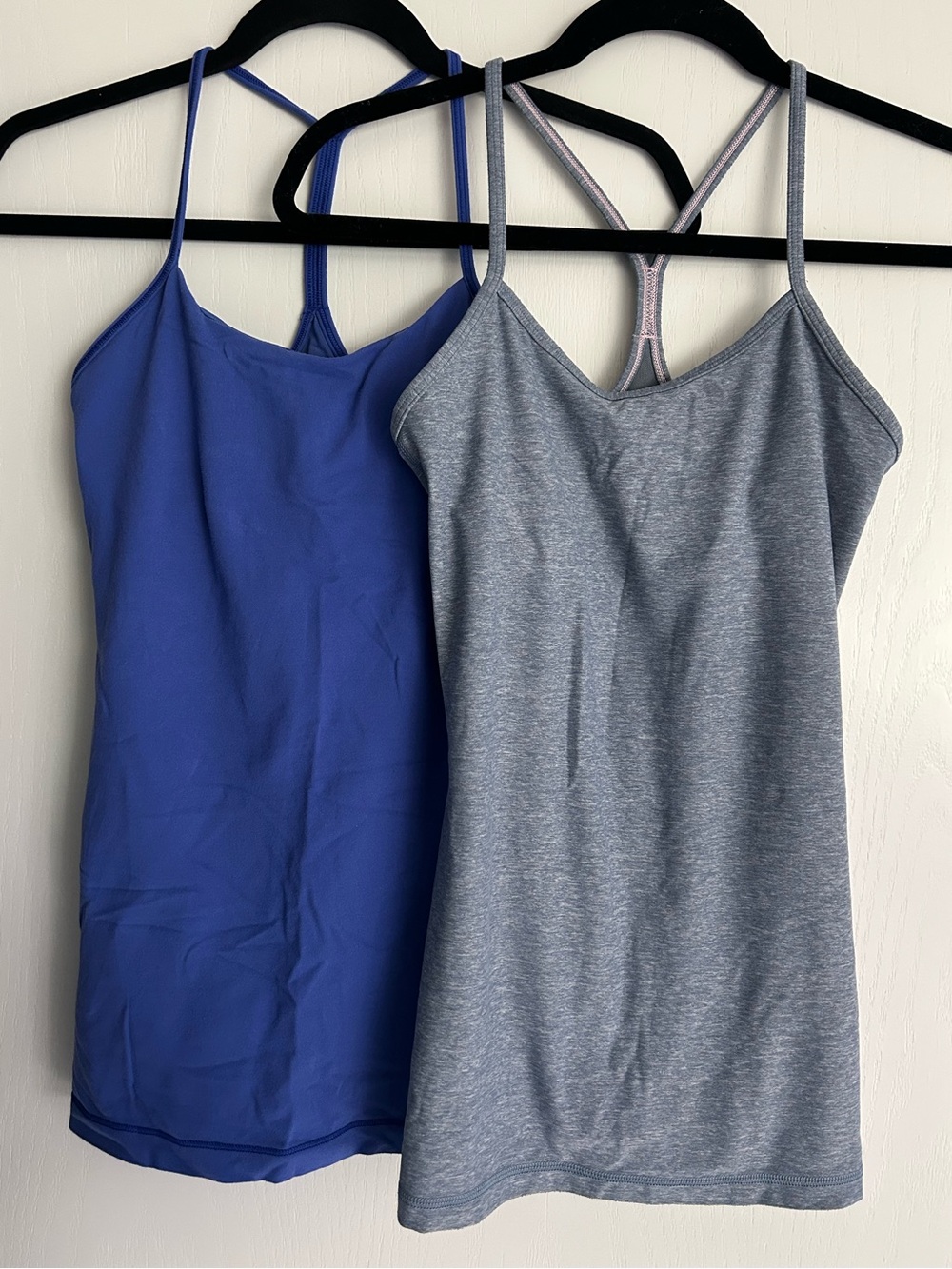 Lululemon Women’s Flow Y Tank (2)